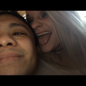 Meet your Posher, Chad